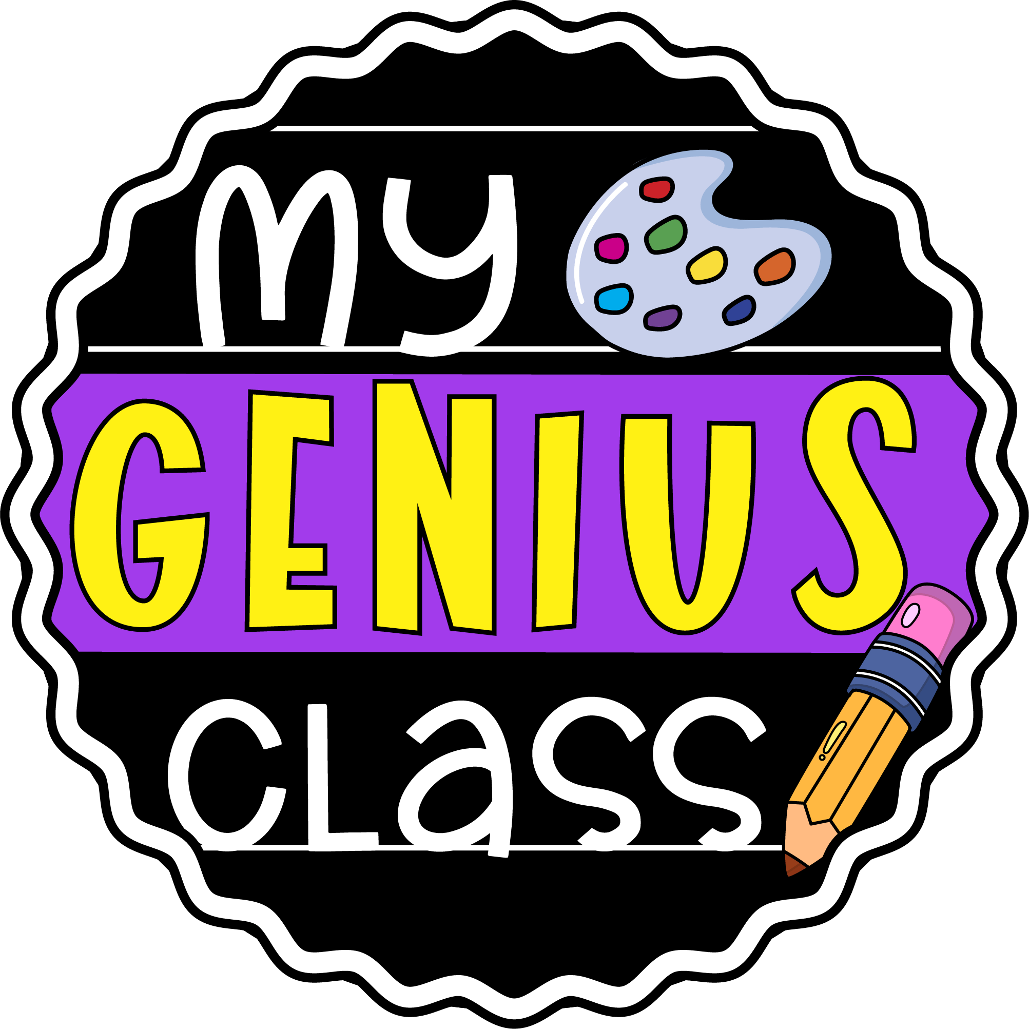 MyGeniusClass